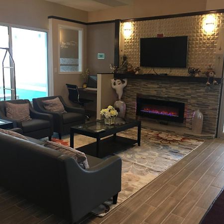 Bay Hill Inns & Suites Neepawa Dış mekan fotoğraf
