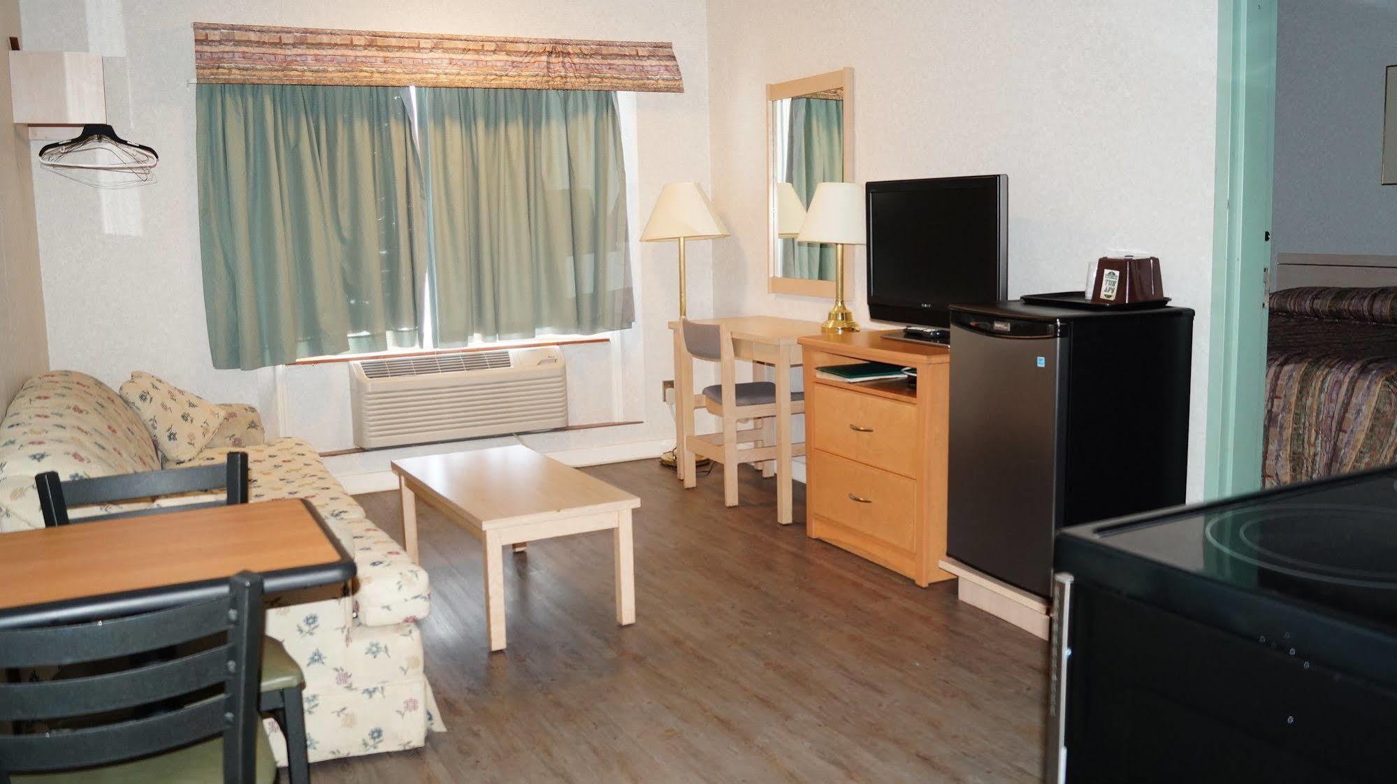Bay Hill Inns & Suites Neepawa Dış mekan fotoğraf