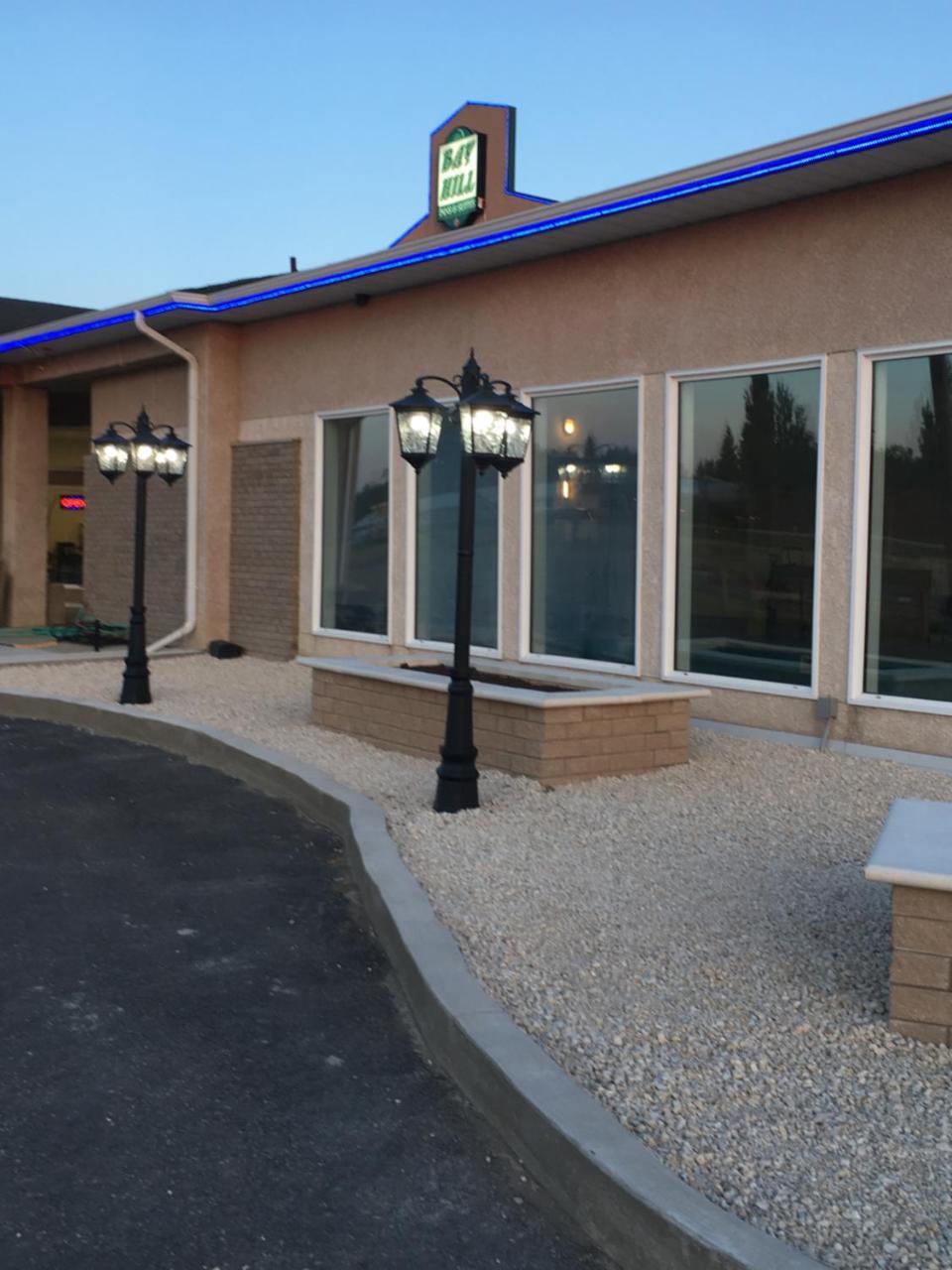 Bay Hill Inns & Suites Neepawa Dış mekan fotoğraf